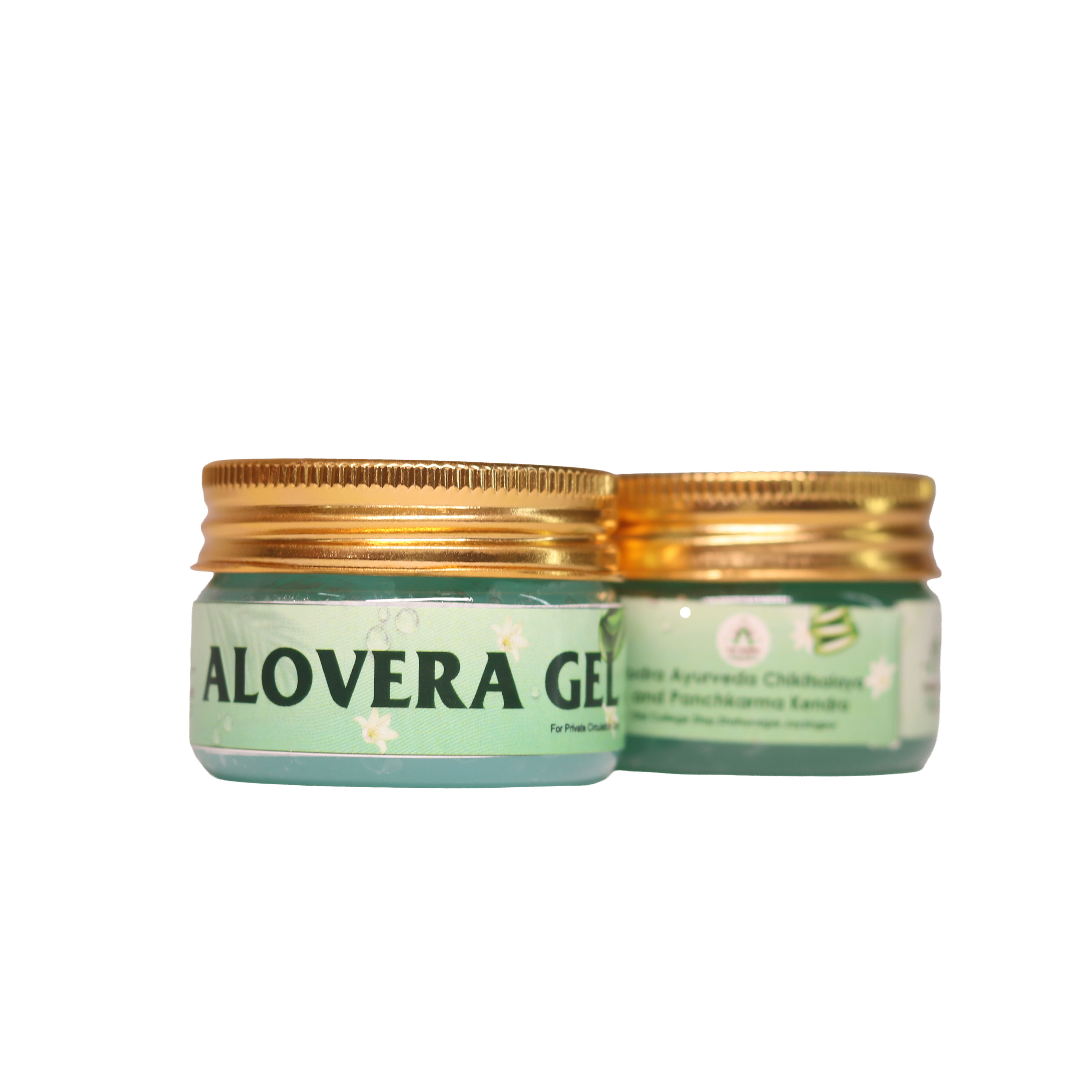 Alovera Gel