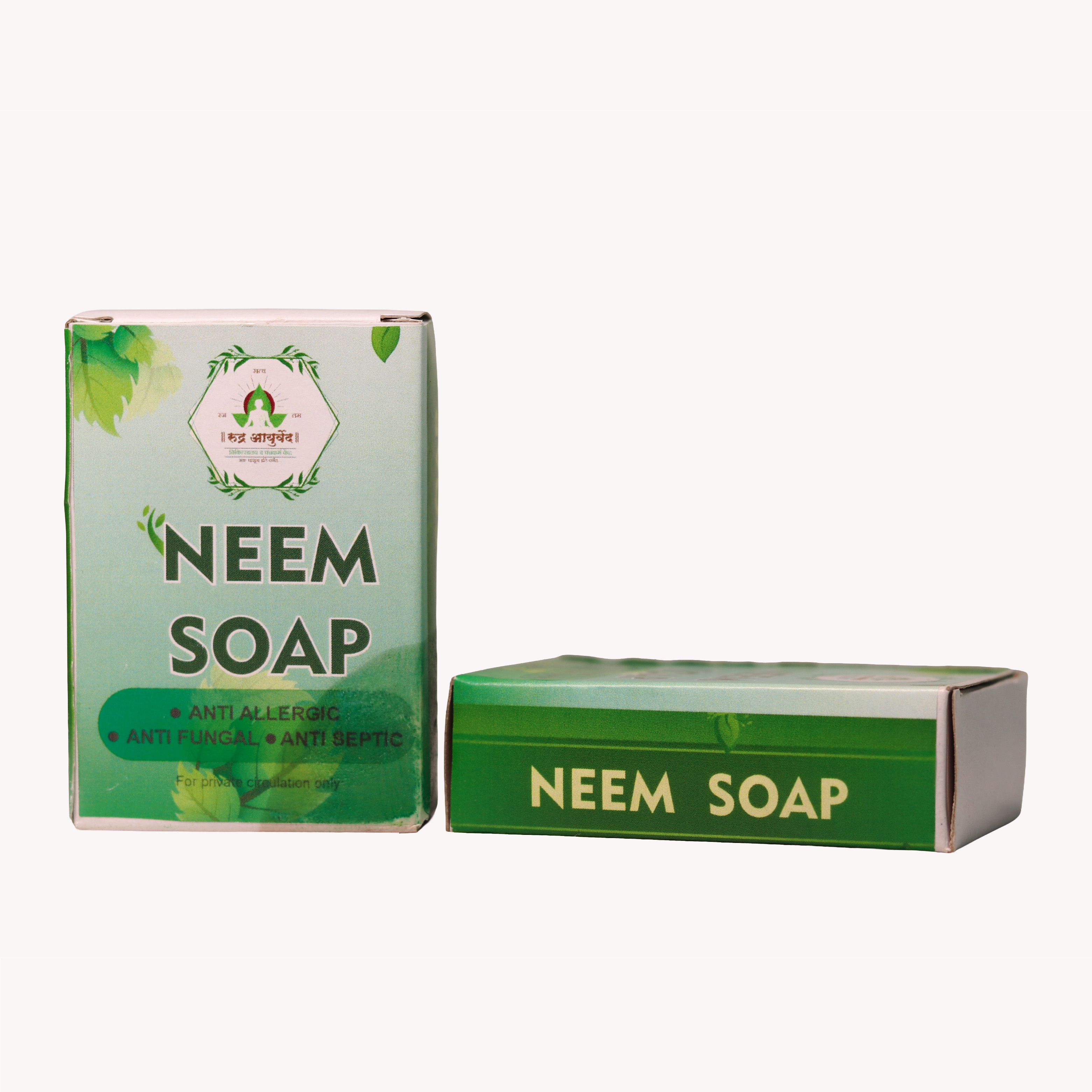 Neem Soap