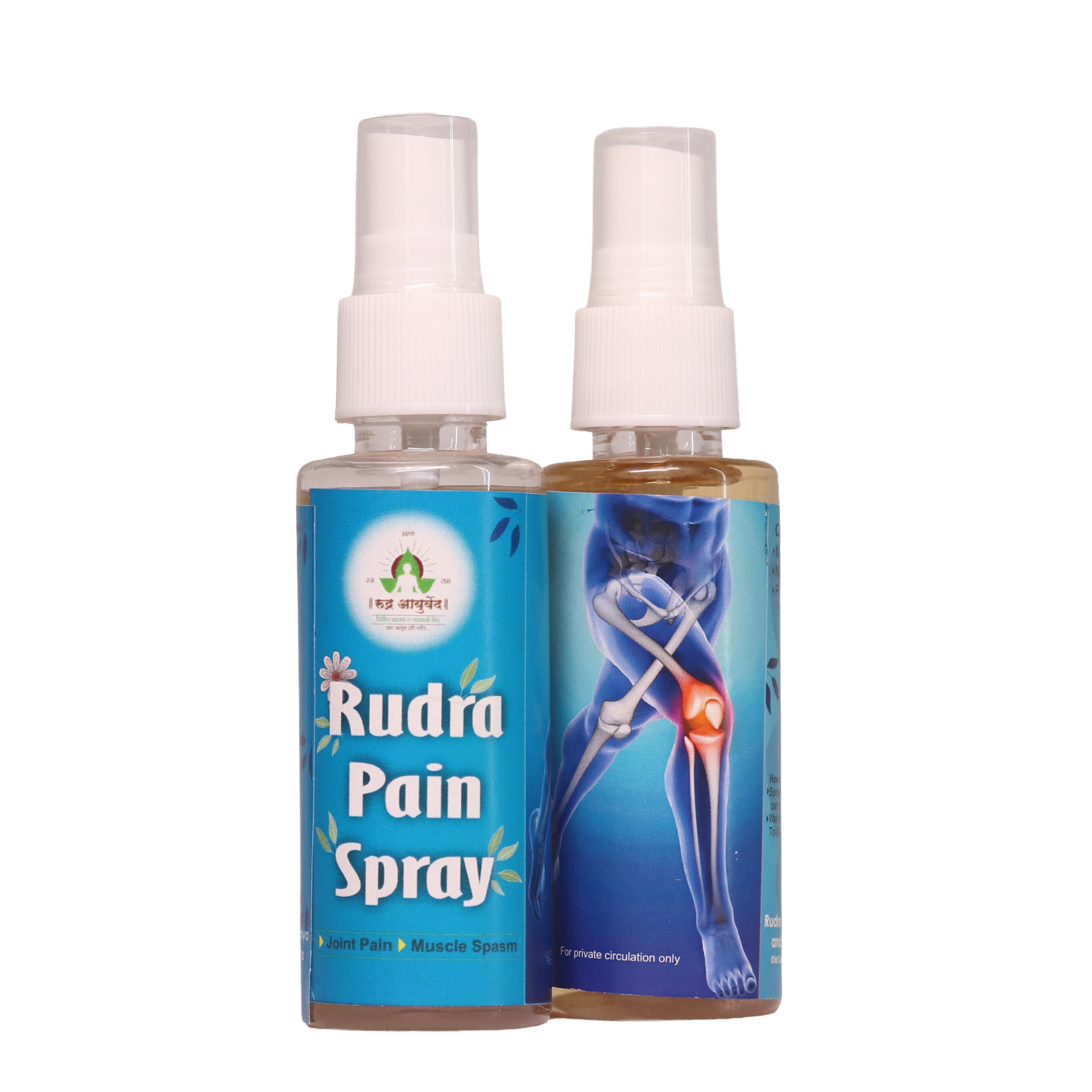 Pain spray
